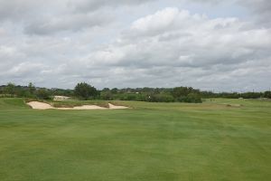 Loraloma 1st Approach